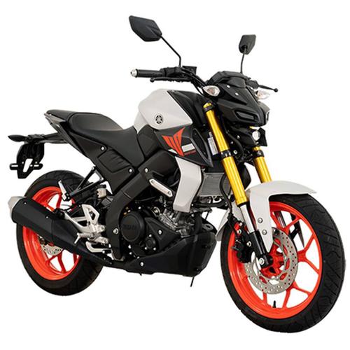 Phiên bản born of darkness tuyệt đẹp trên Yamaha MT 15 Xe 360