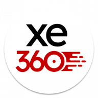 Ứng dụng Xe 360