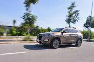 Hyundai liên tục đứng trên Toyota về doanh số bán xe tại thị trường ô tô Việt Nam