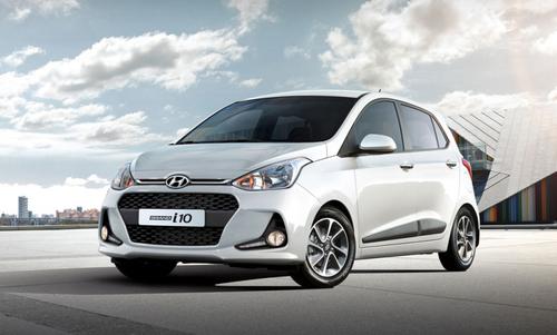 VinFast Fadil vượt mặt Hyundai Grand i10, trở thành mẫu xe bán chạy nhất năm 2020
