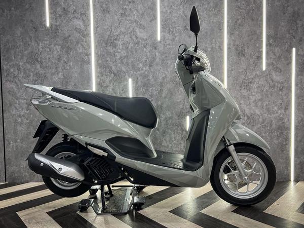 Bảng giá xe máy Honda Lead mới nhất tháng 2/2024: phiên bản, màu sắc, thông số