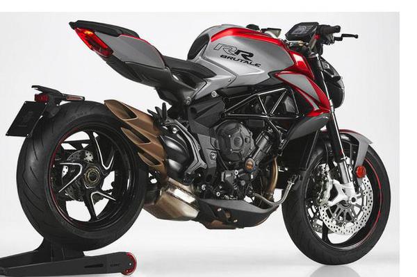 Những mẫu xe naked bike tốt nhất năm 2022