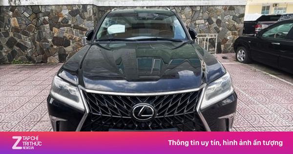 Đấu giá lô xe sang Lexus, Ducati, Range Rover trị giá 10,5 tỷ đồng ở Hà Tĩnh