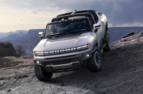 General Motors đặt mục tiêu loại bỏ ô tô phát thải vào năm 2035