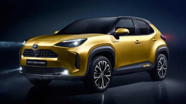 Điểm qua một số mẫu xe được Toyota đăng ký bản quyền tại Việt Nam