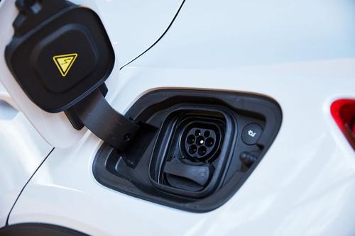 Volvo hứa hẹn sẽ có chiếc ô tô điện thứ hai vào tháng 3 năm sau