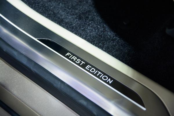 Ngắm Range Rover 2022 cập bến tại Việt Nam với giá khởi điểm hơn 11 tỷ đồng