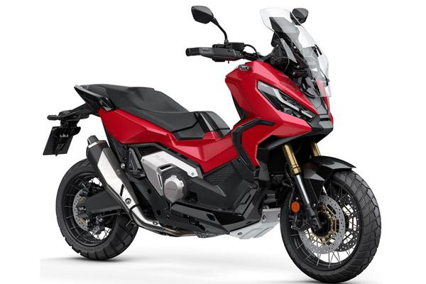 Honda X-ADV 2021 sẽ được ra mắt tại thị trường Malaysia
