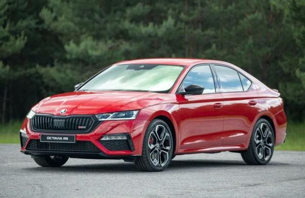 4 mẫu ô tô mang thương hiệu Séc sắp được bán tại Việt nam