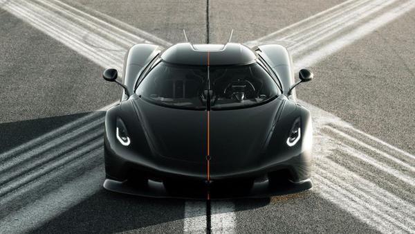 Koenigsegg Jesko Absolut sắp được bàn giao đến tay khách hàng