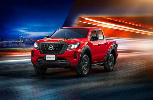 Cập nhật giá xe  và ưu đãi mới nhất Nissan tháng 3/2024