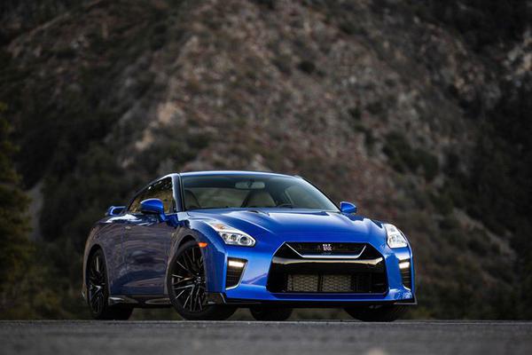 Nissan GT-R bị "khai tử" ở châu Âu vì không đảm bảo tiêu chuẩn khí thải và tiếng ồn