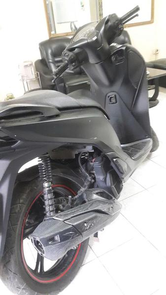 Bán xe SH 125 đời 2017