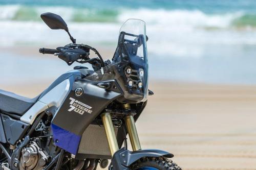 Yamaha Tenere 700 2021 sẽ được ra mắt tại khu vực Philippines