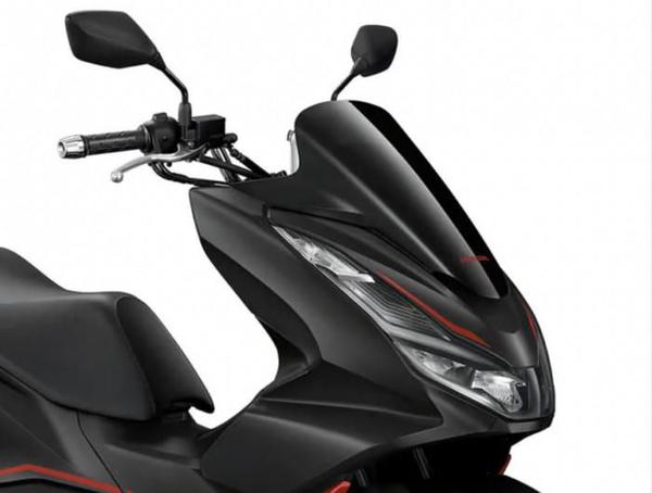 Honda PCX 160 Endless Sport Edition ra mắt với giá 64 triệu đồng