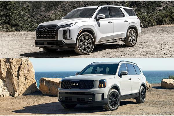 Hyundai và KIA thăng hạng lọt top thương hiệu ôtô ít lỗi nhất năm