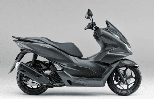 Những mẫu xe mà thương hiệu Honda sắp cho ra mắt tại Việt Nam