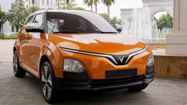 Việt Nam sắp có thêm hàng loạt ô tô gầm cao trên thị trường