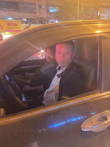 Đã tìm được đối tượng đánh người trong vụ nam thanh niên bị đánh do nhắc nhở tài xế dừng xe quá lâu