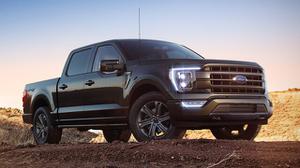 Chi tiết về khả năng tải, kéo và tải trọng của Ford F-150 2021