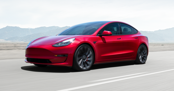 Tesla thu hồi Model 3, Model Y do bu lông phanh gặp vấn đề