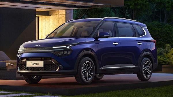 Kia Carens thế hệ mới chính thức ra mắt với 3 tùy chọn động cơ