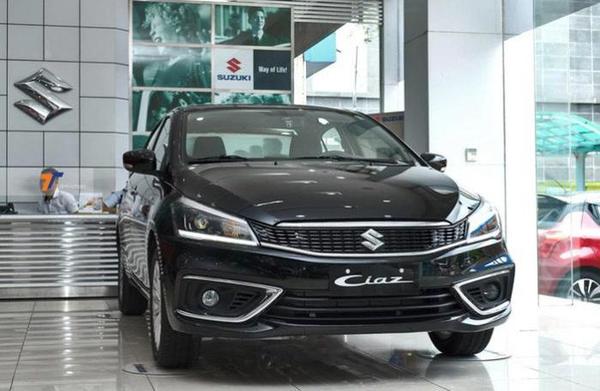 Suzuki Ciaz ngừng bán tại Philippines, nguy cơ "khai tử" tại Việt Nam