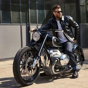Xế cổ BMW R18 chính thức có giá bán sắp về Việt Nam