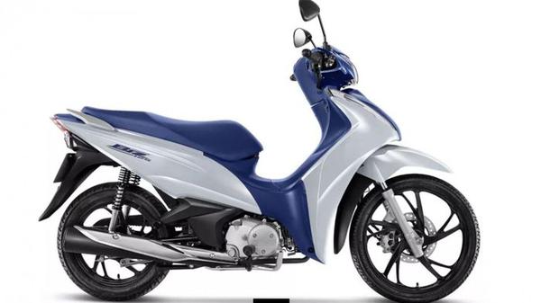 Honda Biz 125i ra mắt, "vượt mặt" cả  Future 125 tại Việt Nam