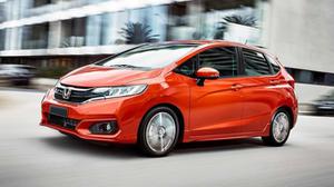 Hơn 2 năm phân phối chính thức tại Việt Nam, Honda Jazz chính thức bị khai tử ra khỏi thị trường Việt Nam