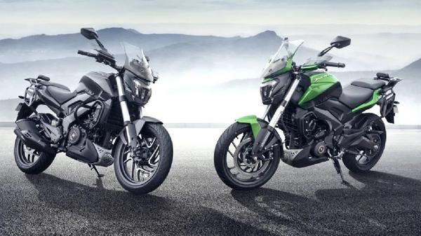 Bajaj Dominar 400 Touring Extreme Edition mới với vẻ ngoài cực ngầu