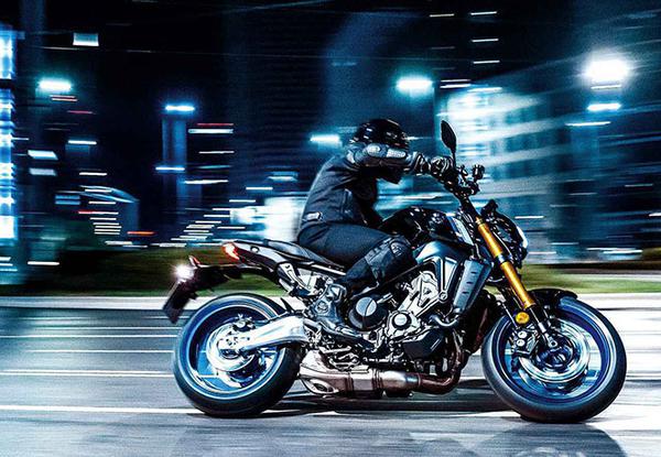 Yamaha MT-09 2022 lộ diện, sẽ sớm ra mắt vào cuối năm nay