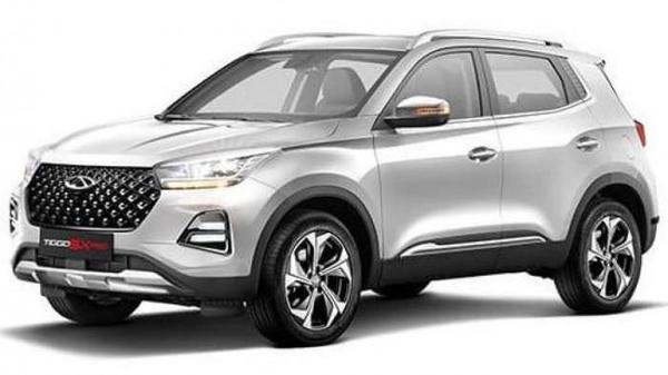 Chi tiết Chery Tiggo 5X Pro ra mắt tại Philippines, liệu có về Việt Nam?