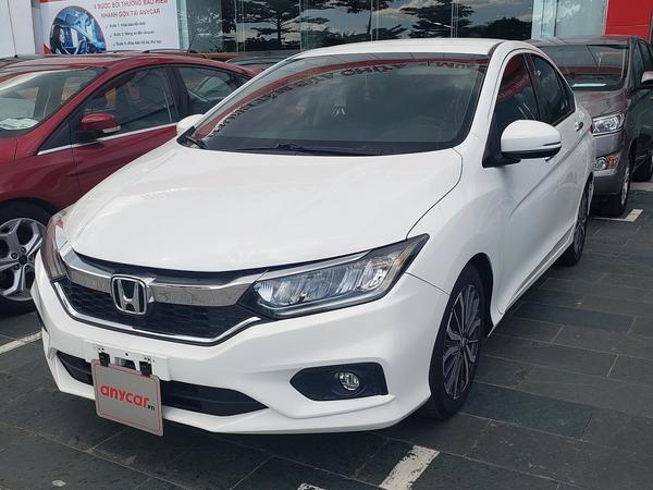 Mua xe bị tua công tơ mét tại Anycar