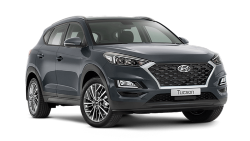 5 điểm mạnh của Hyundai Tucson máy dầu 2020
