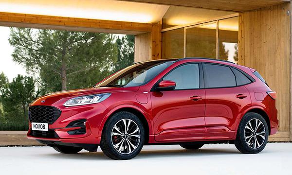 Ford triệu hồi 737.000 xe do lỗi phanh và rò rỉ dầu động cơ