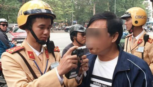 TNGT giảm sâu sau khi ban hành Luật và Nghị định 100