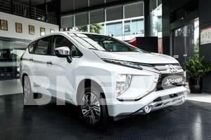 Trong phân khúc MVP đang được dẫn dắt bởi Mitsubishi Xpander?