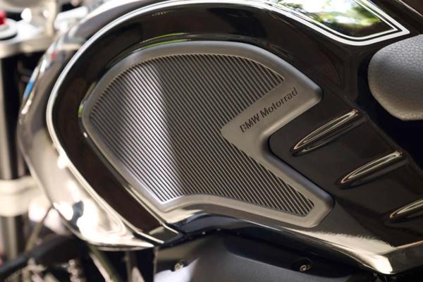 Trọn bộ ảnh BMW Motorrad R nineT bản giới hạn giá gần bằng Kia Seltos