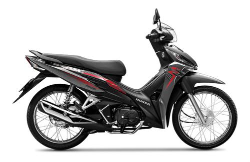 Bảng giá xe của thương hiệu Honda tháng 11
