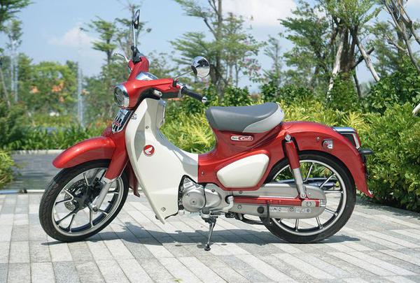 Top 5 mẫu xe máy tiết kiệm xăng bậc nhất hiện nay