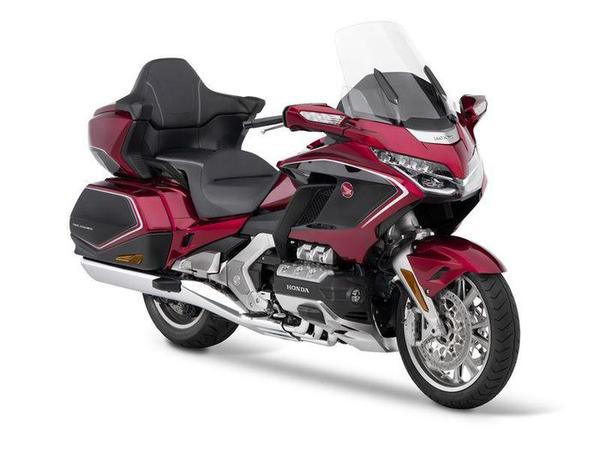 Honda triệu hồi gấp dòng xe phân khối lớn do lỗi chết máy