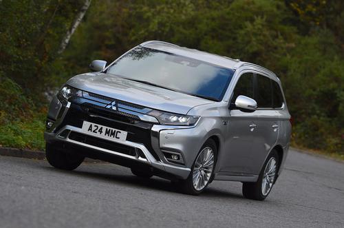 Đàm phán để Ssangyong GB tiếp quản chi nhánh của Mitsubishi tại Anh thất bại