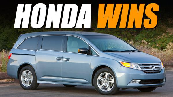 Tòa án Texas lật ngược phán quyết bồi thường 650 tỷ đồng trong vụ tai nạn trên Honda Odyssey