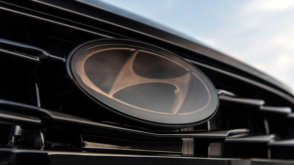 Hyundai Sonata N Line Night Edition 2022 ra mắt với số lượng giới hạn