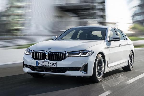 BMW triệu hồi hàng loạt mẫu xe do lỗi dây an toàn, cả Toyota, Rolls-Royce và MINI cũng bị ảnh hưởng