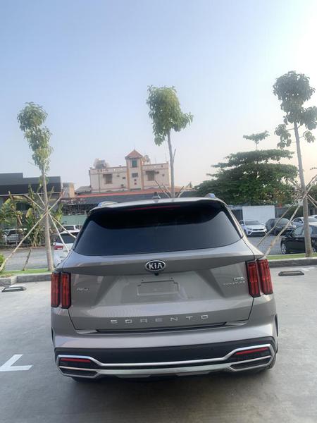 Xe có sẵn giao ngay