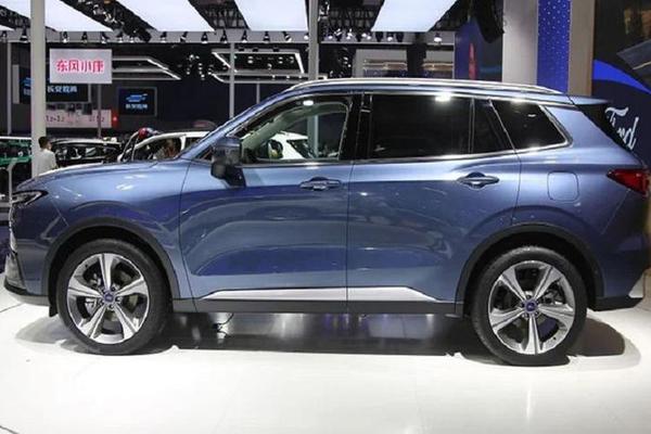 Ford Territory 2023 xác nhận ra mắt tại Việt Nam vào tháng 10 sắp tới