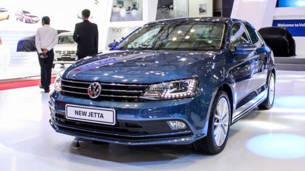 Muốn độ thêm tính năng tự khoá cửa trên Volkswagen Jetta 1.4 tsi 2016