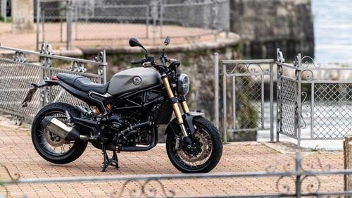 Leoncino 800 và Leoncino 800 Trail chính thức được công bố các chi tiết có mặt trên xe